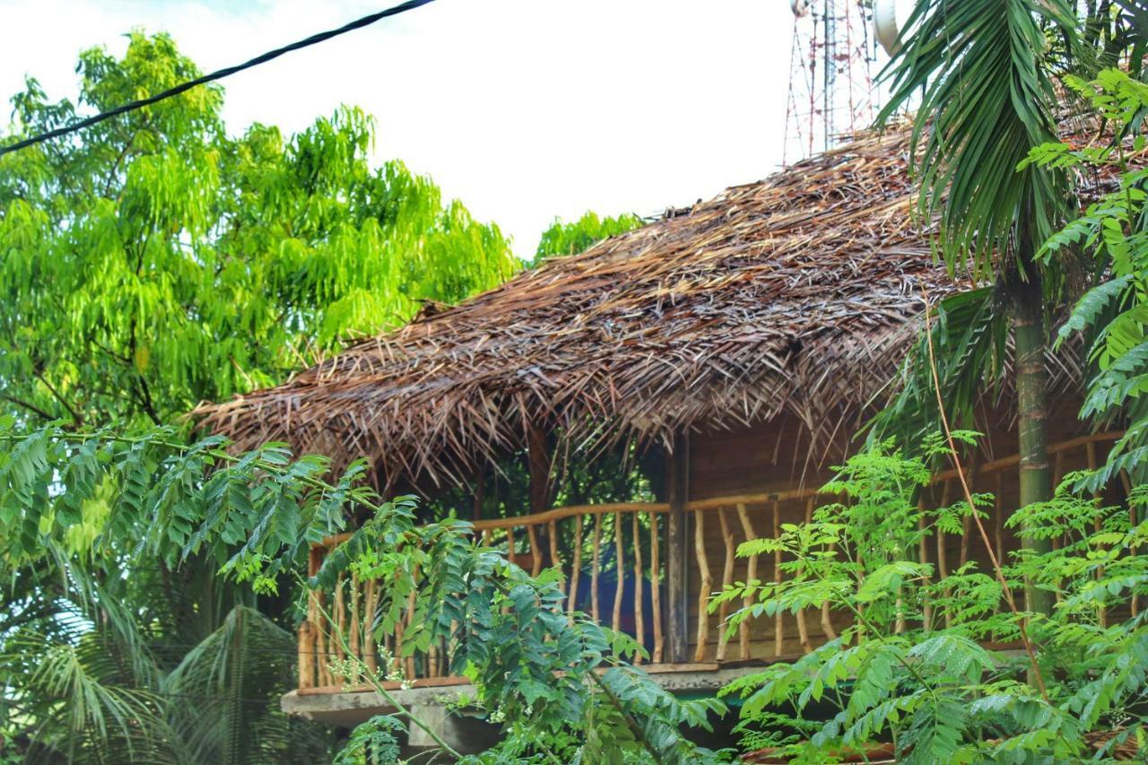 Green Garden Resort Habarana Exterior photo